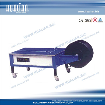 Machine de cerclage de carton Hualian 2016 (KZBD-A)